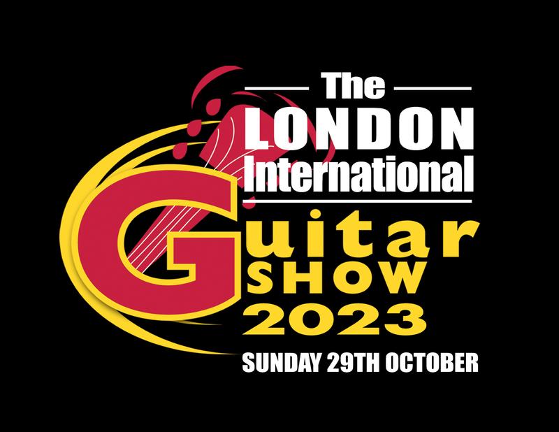 London Guitar Show